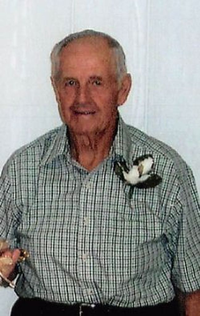 Alvie Dunaway, Jr. Profile Photo