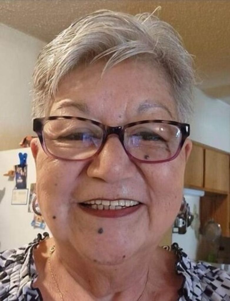 Aura Gonzalez Profile Photo