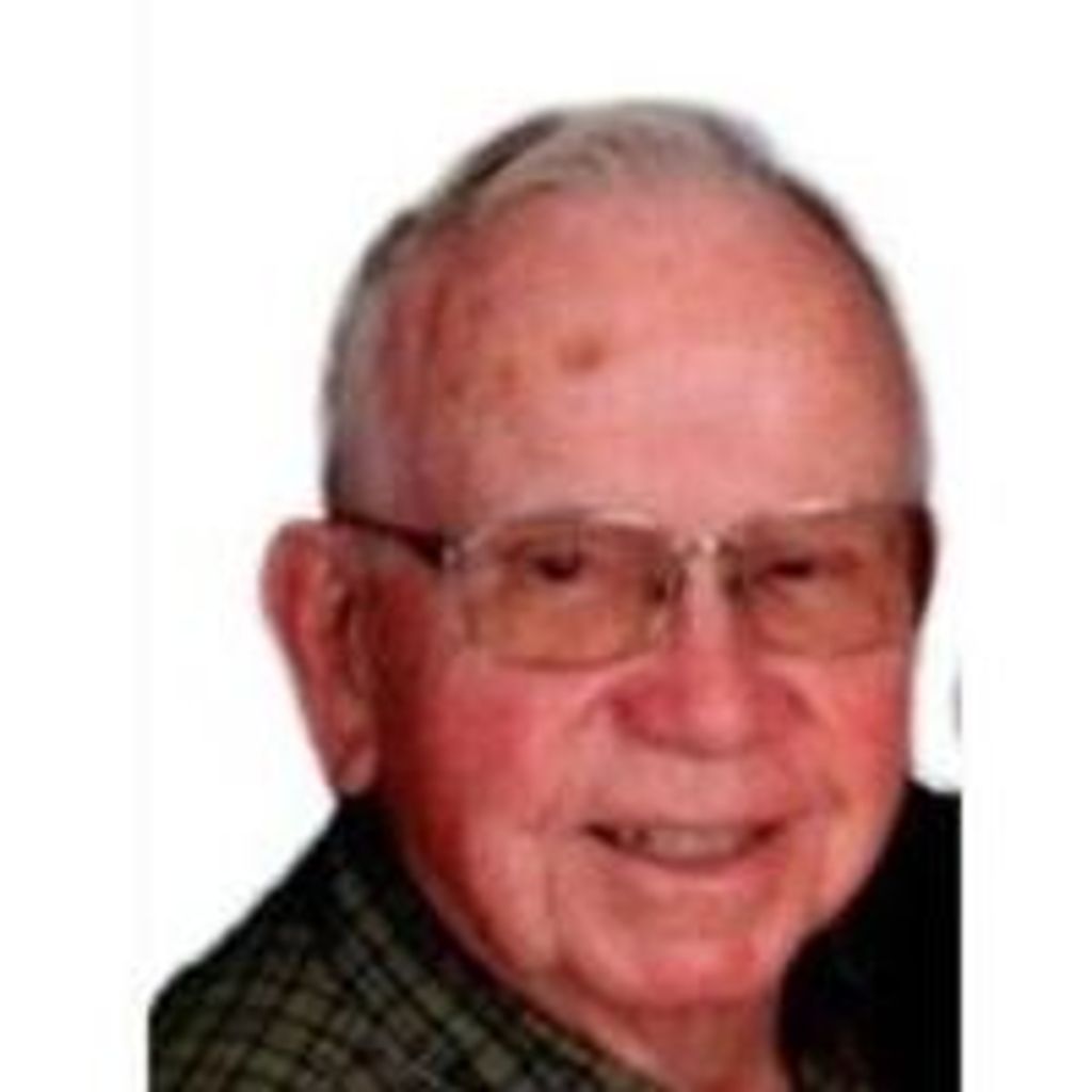 John Albert Voigt Profile Photo