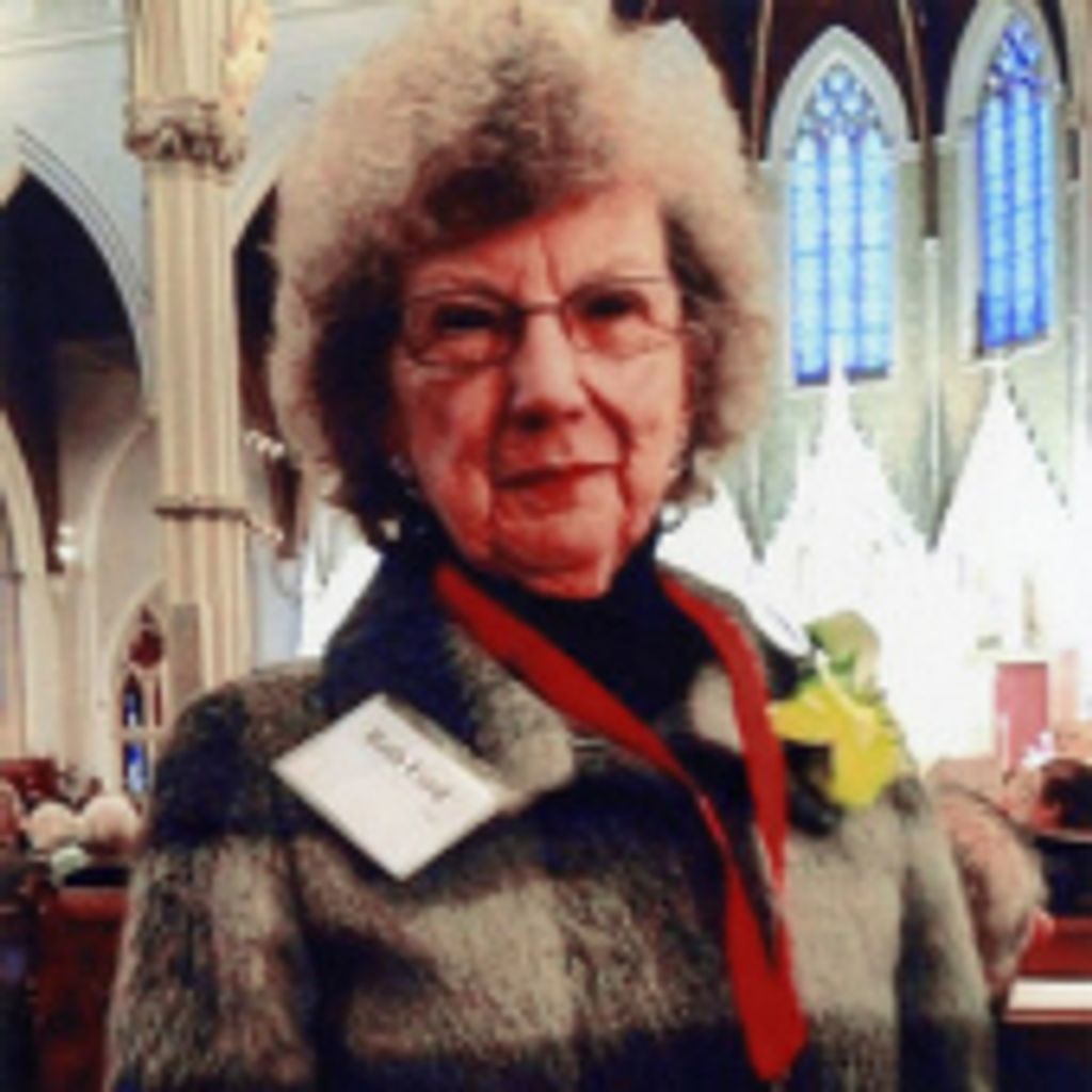 Ruth E. Herlihy Ford