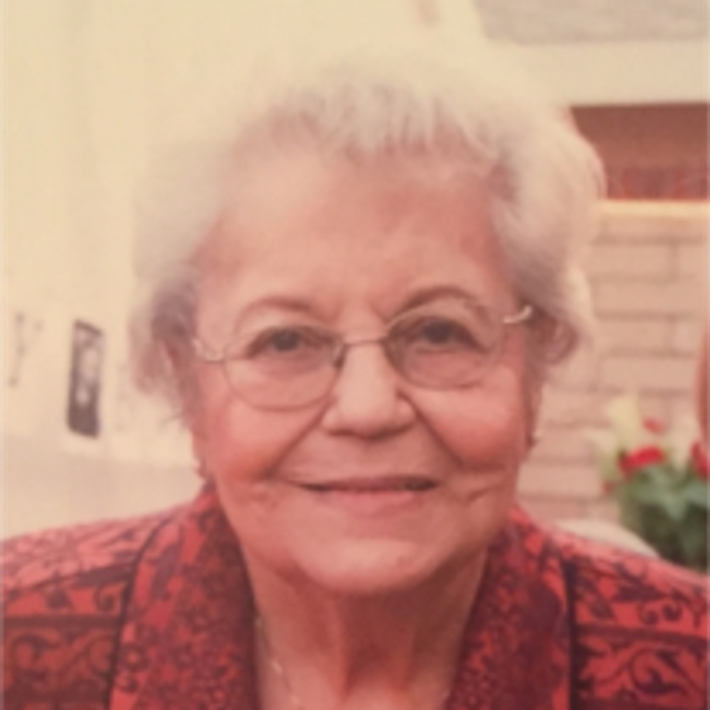 Helen Velasquez Stuart