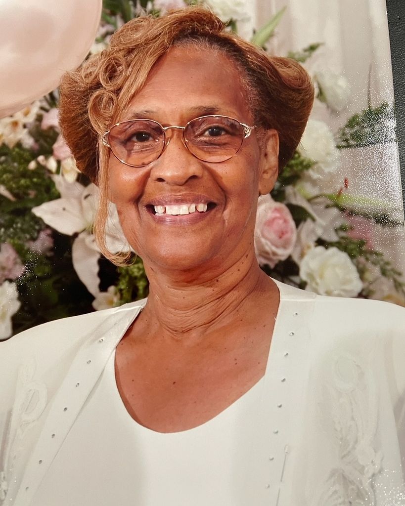BETTY JEAN BOWMAN SANDERS