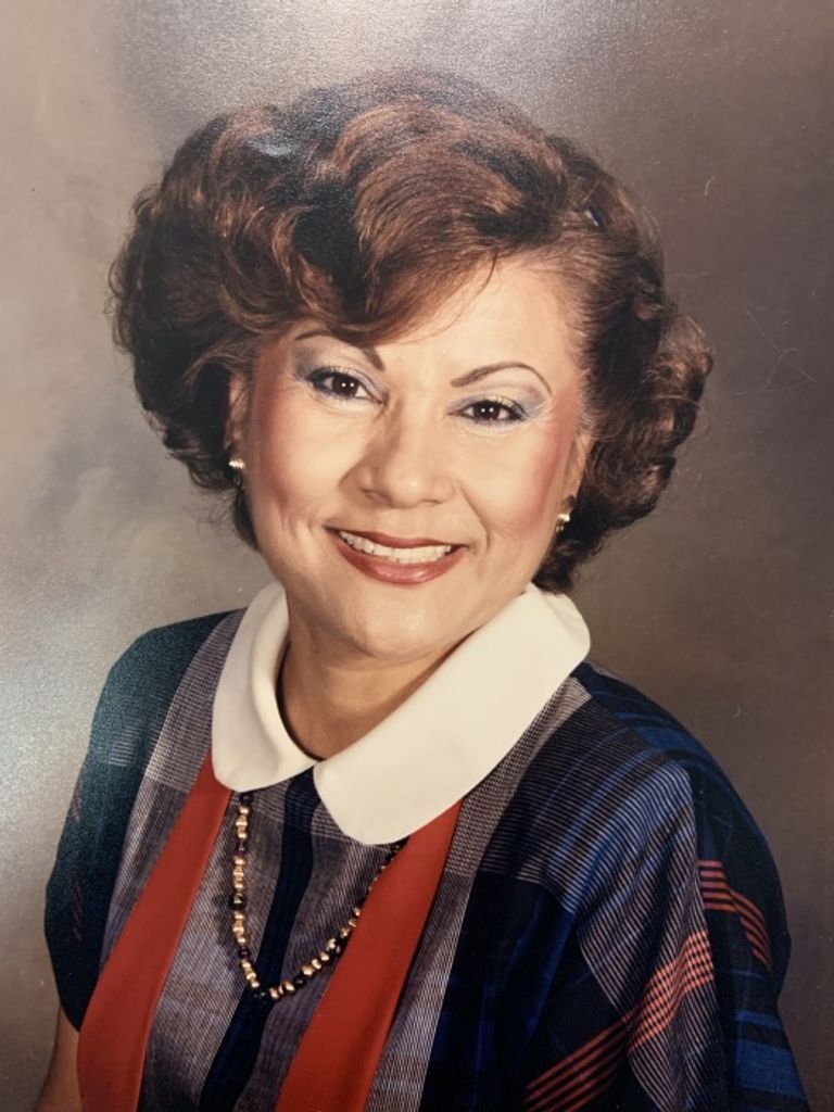 Maria Edna Garza