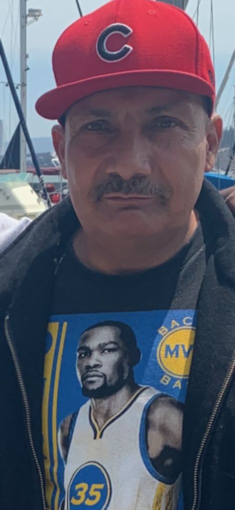 Ramon Mazon Encinas Profile Photo
