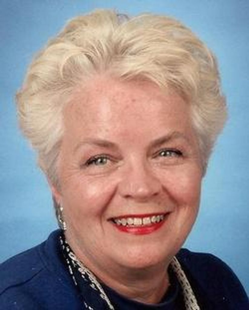 Mary D. Rosche (Ourand)