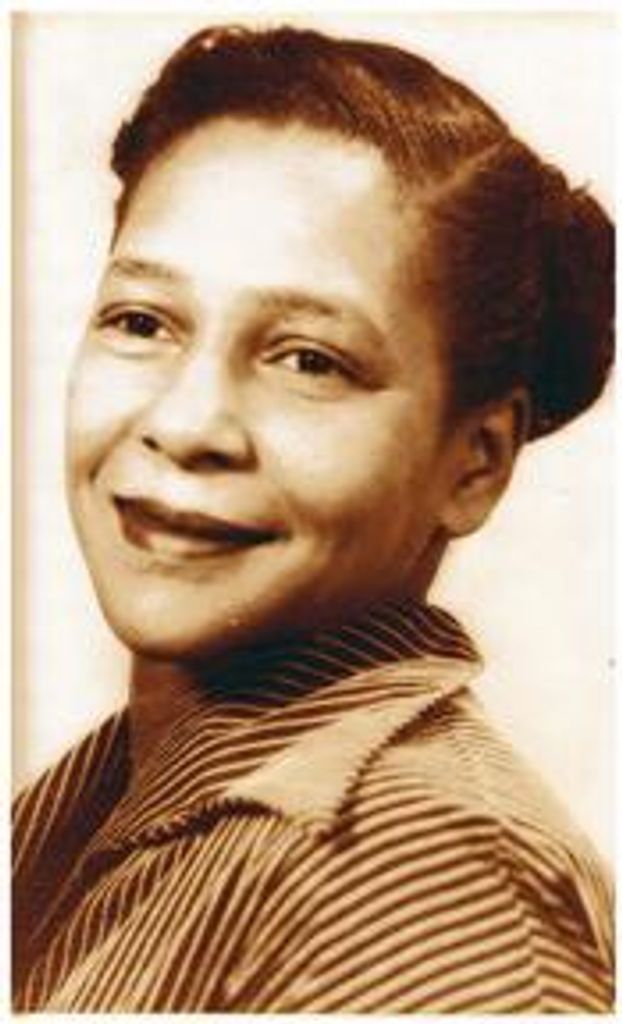 Romain Virginia Jackson Profile Photo