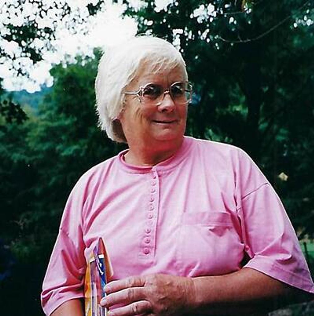Shirley Marie Sites Profile Photo
