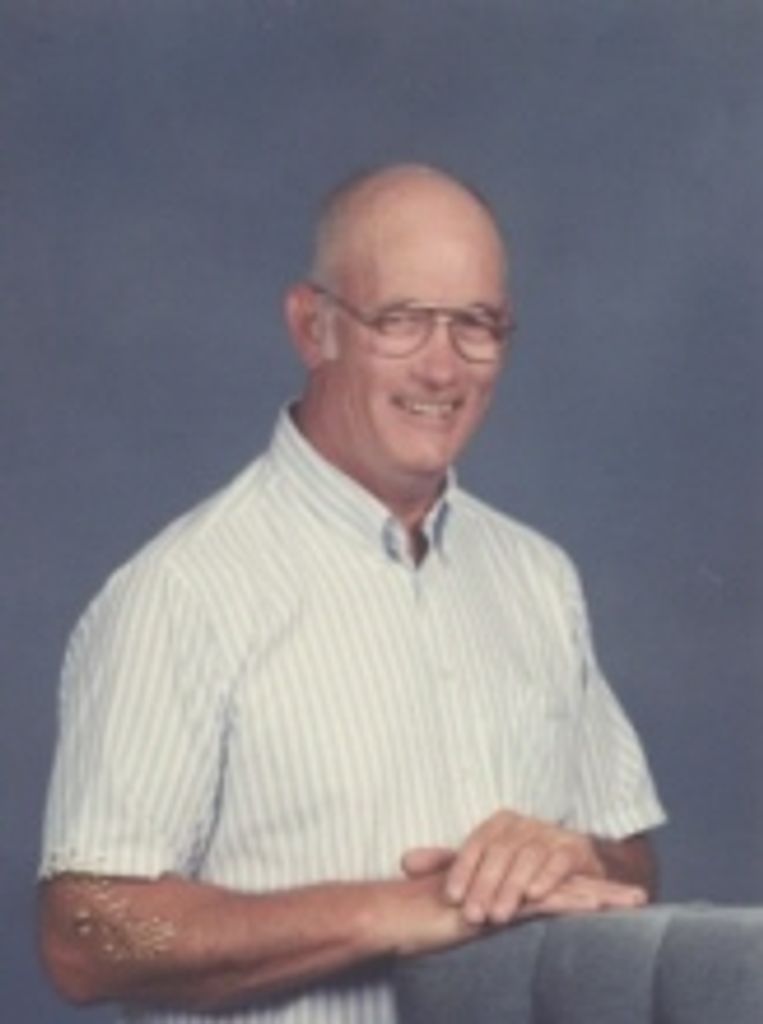 Thomas Arthur Kidwell