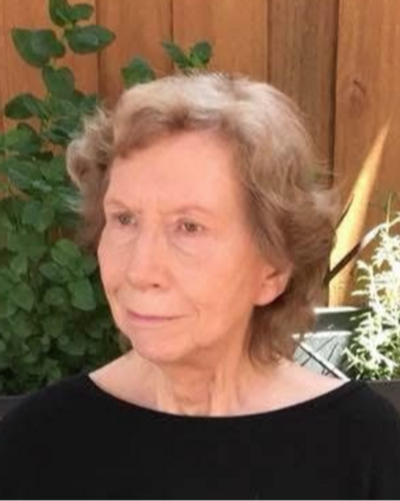 Beverly Joan Brasher Profile Photo