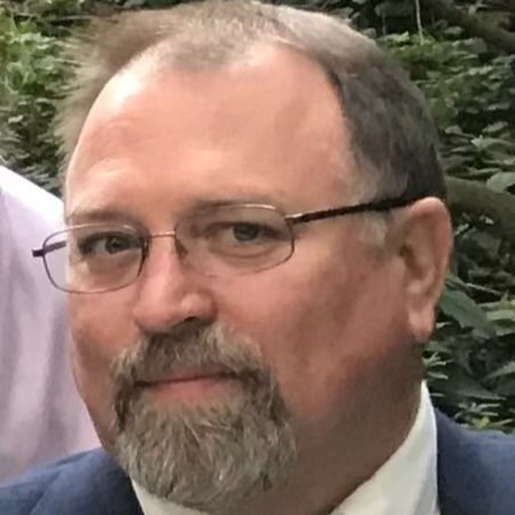 Brad Alexander Profile Photo