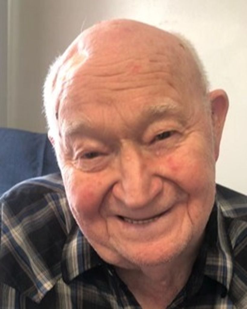 Kenneth Randel, 87, of Greenfield Profile Photo