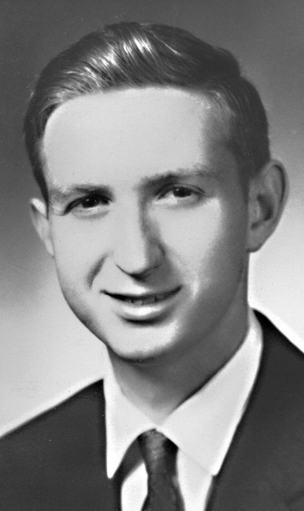 Roy T. Cloud Profile Photo