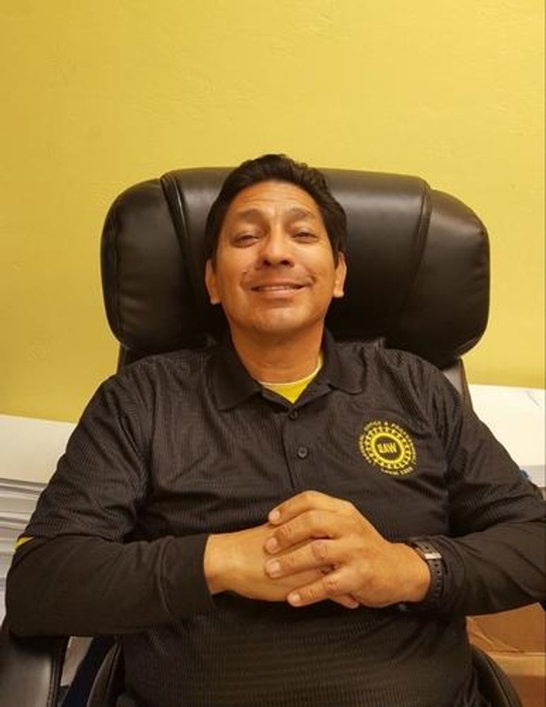 Manuel Rodriguez Profile Photo