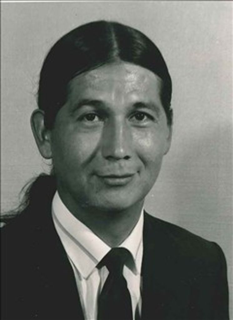 Enos Svitak Jr. Profile Photo