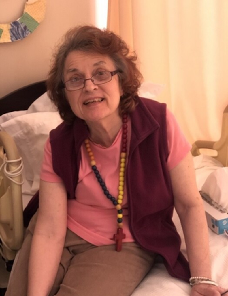 Elaine F. Dube Profile Photo
