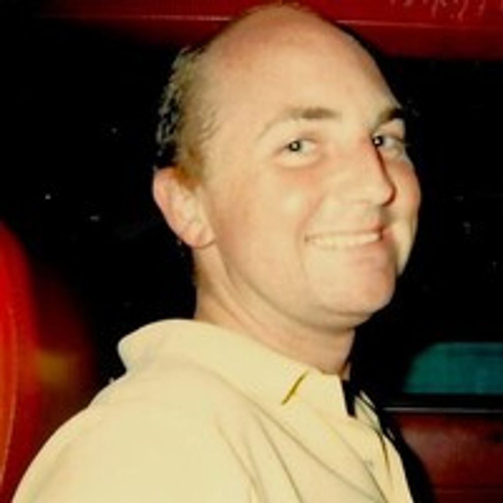 Allan Sounson Platt Profile Photo