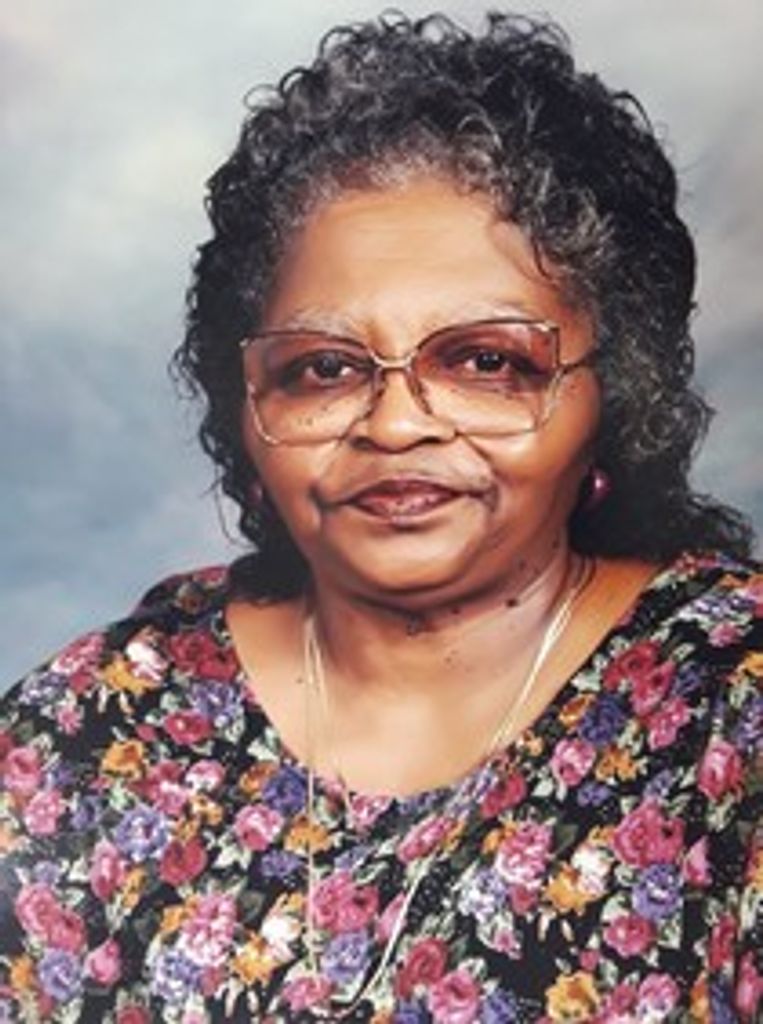 Mary Jessie (Osborne)  Stewart