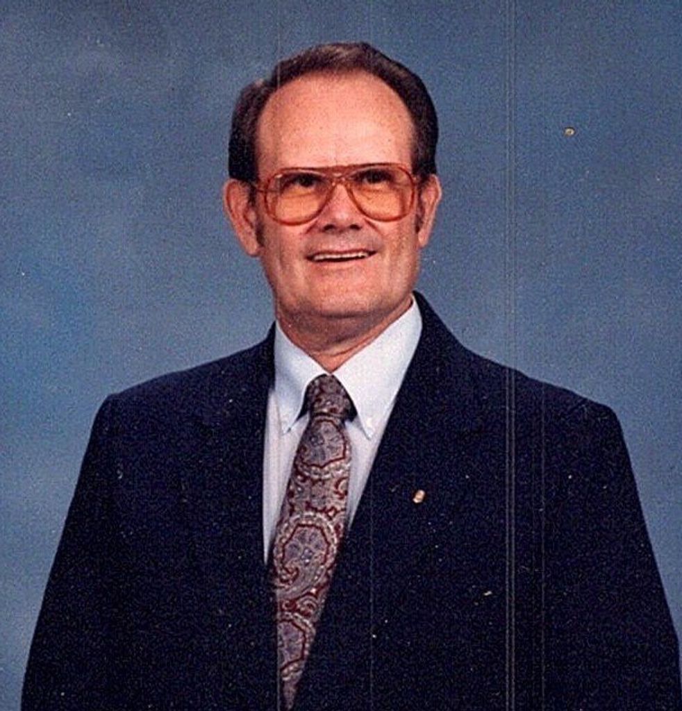 Charles A. Thomas