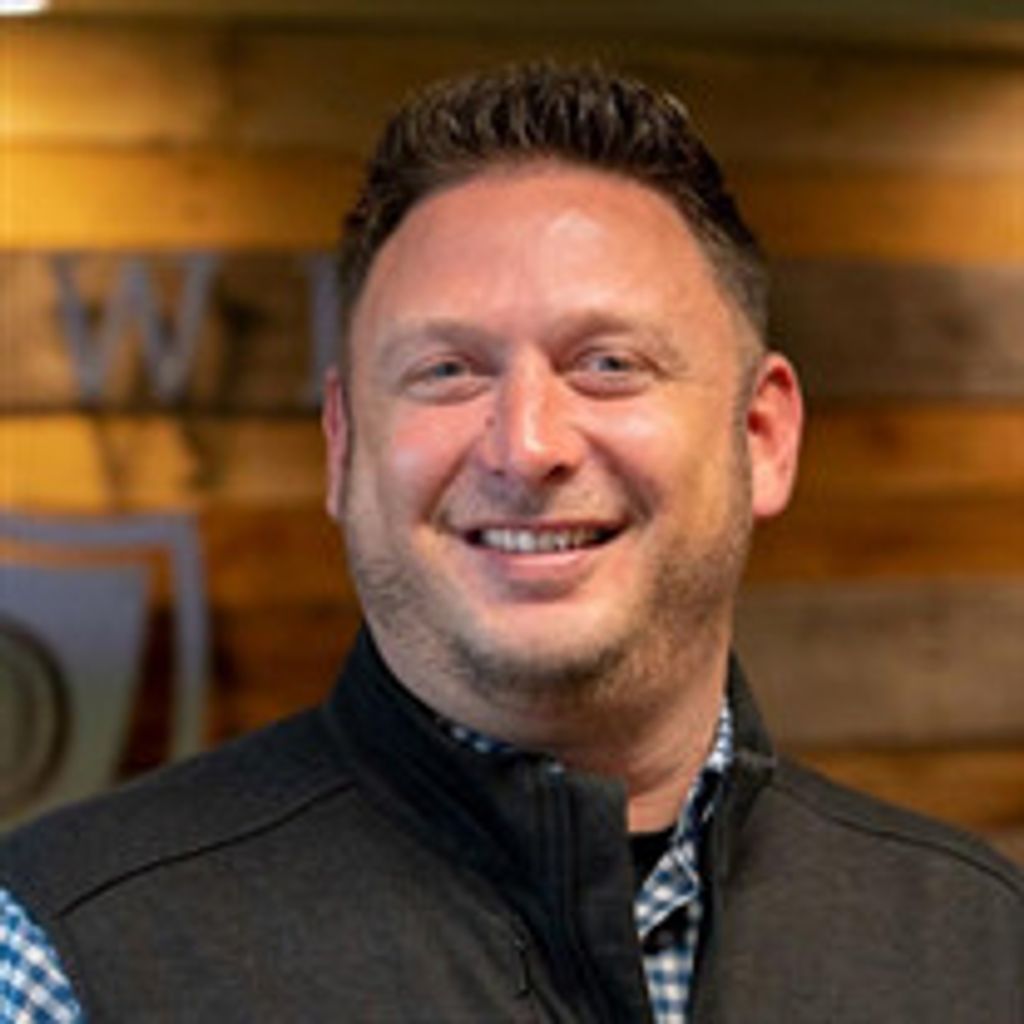Garrett S. Larsen