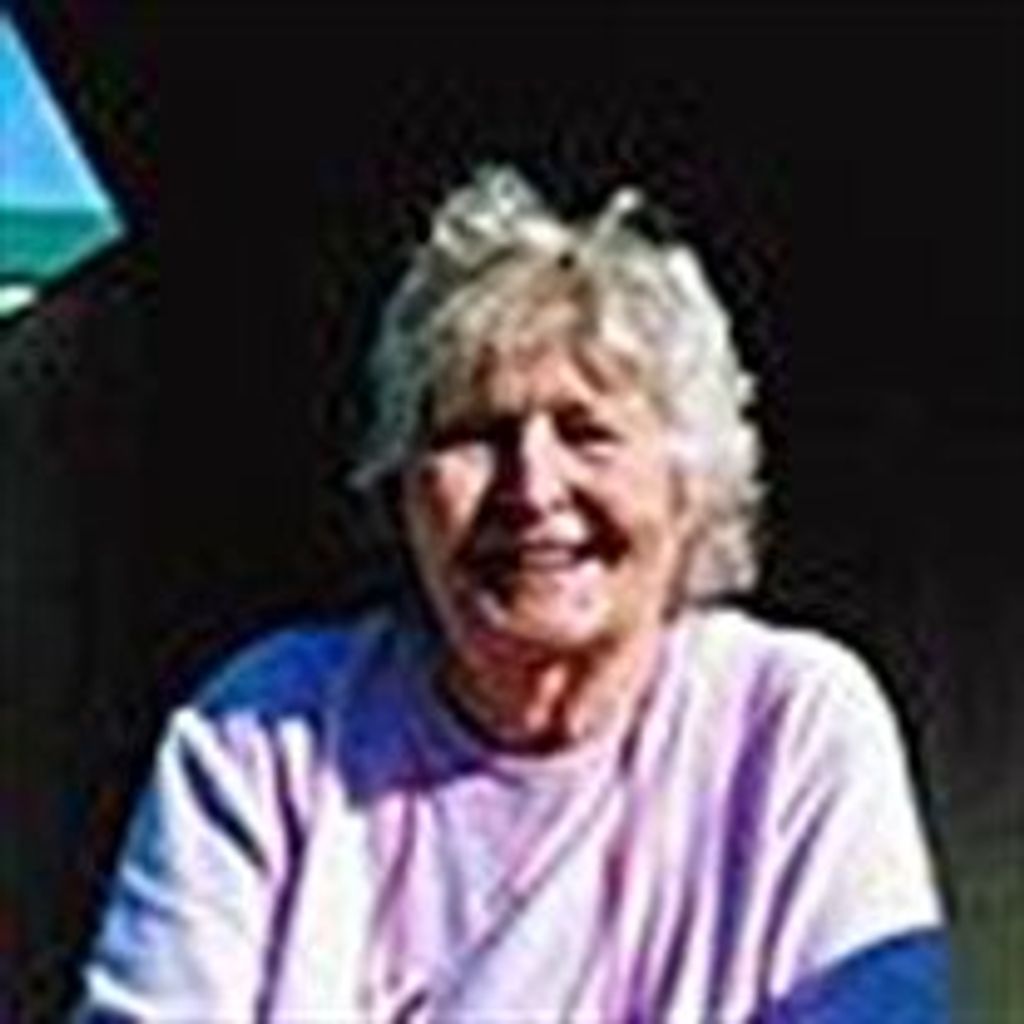 Barbara  Jean Brabham Profile Photo