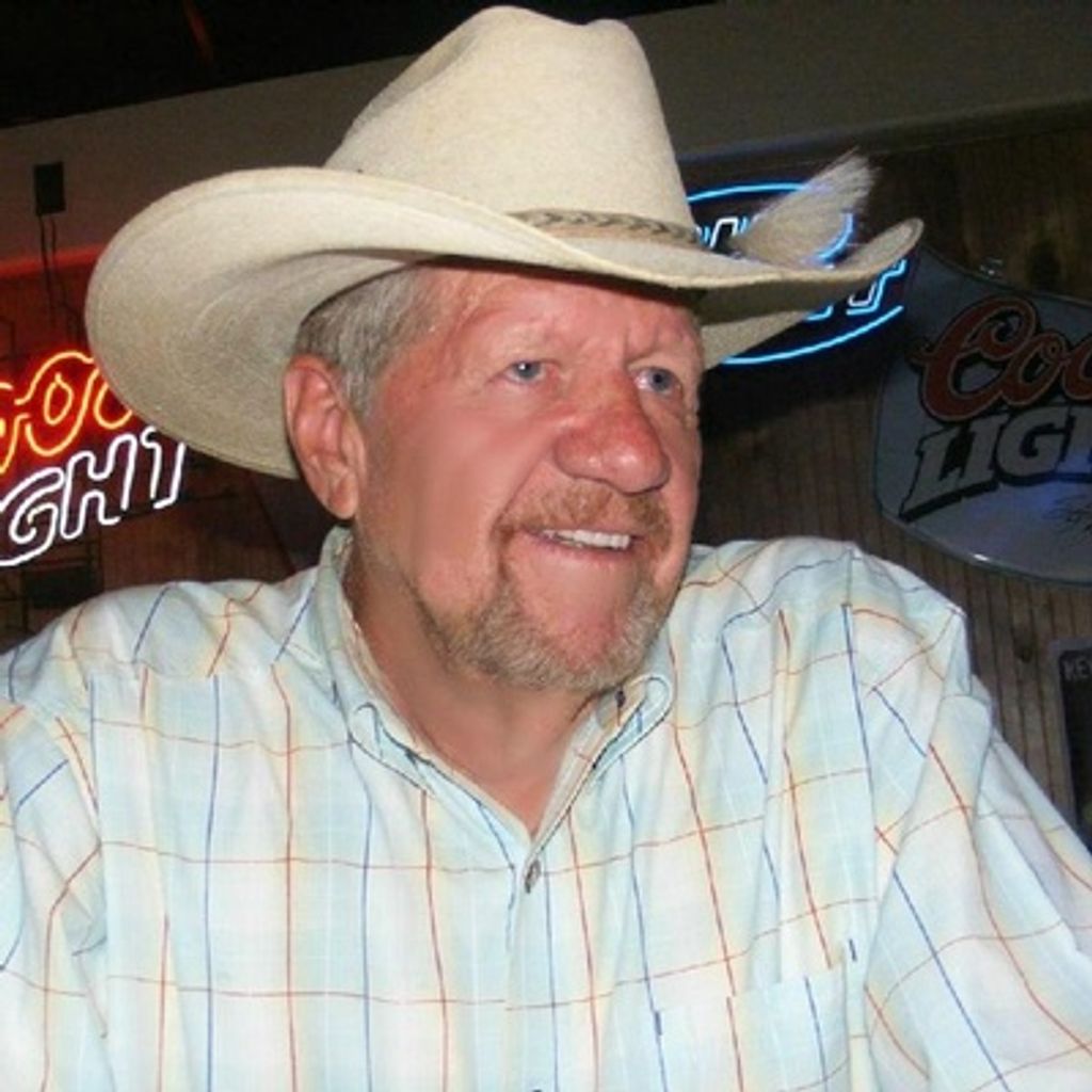 Floyd Ford Profile Photo