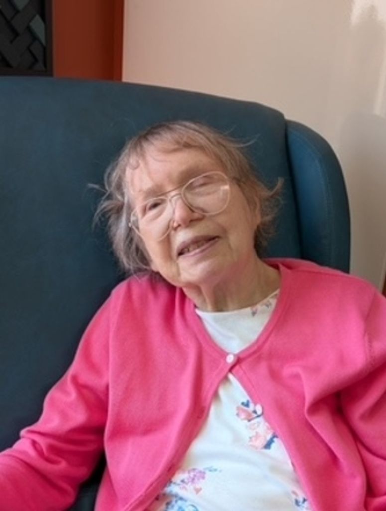 Elizabeth Anne "Betty" Murray Profile Photo