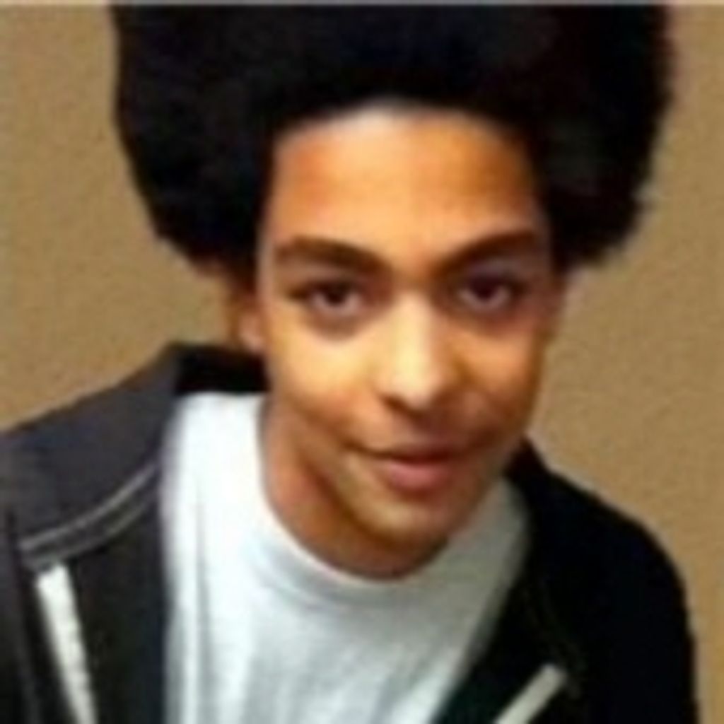 Corey Leon Hamilton, Jr