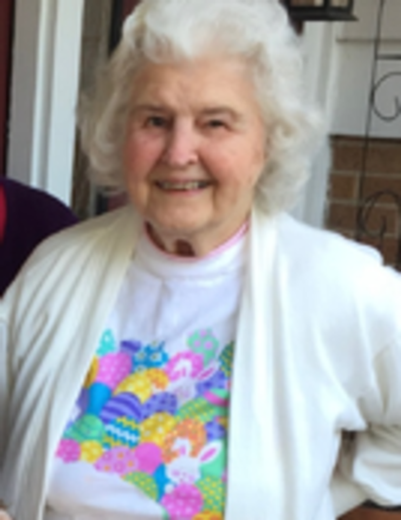 Rose Mary Moake Profile Photo
