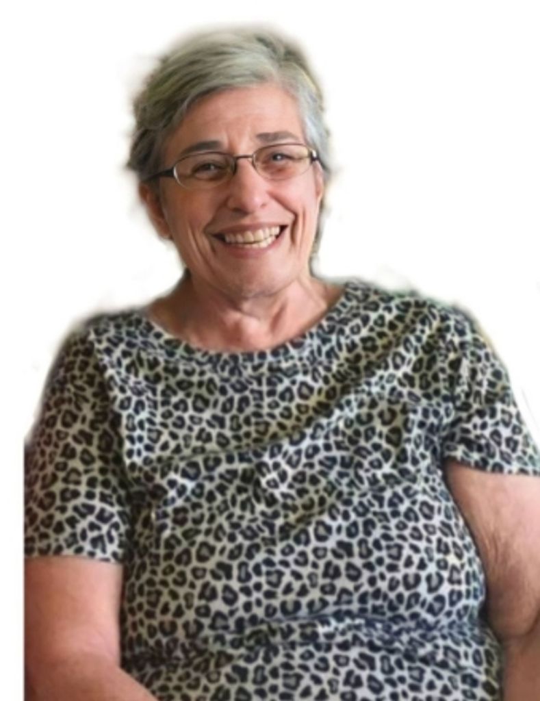 Nancy  Armstrong Martella