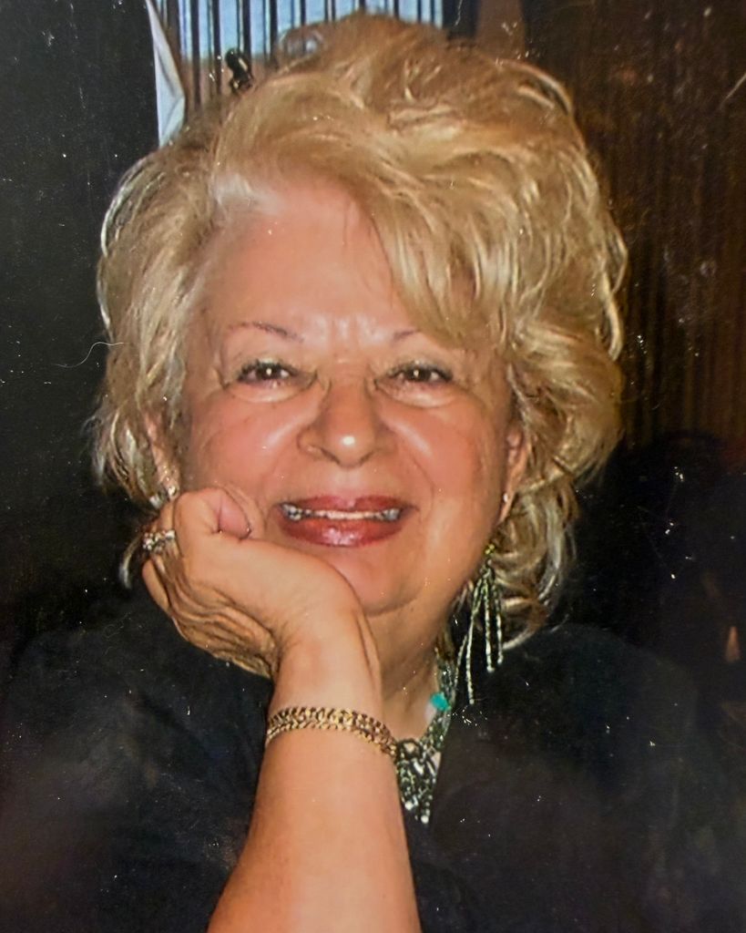 Celia F. (Ferranti) Ricci Profile Photo