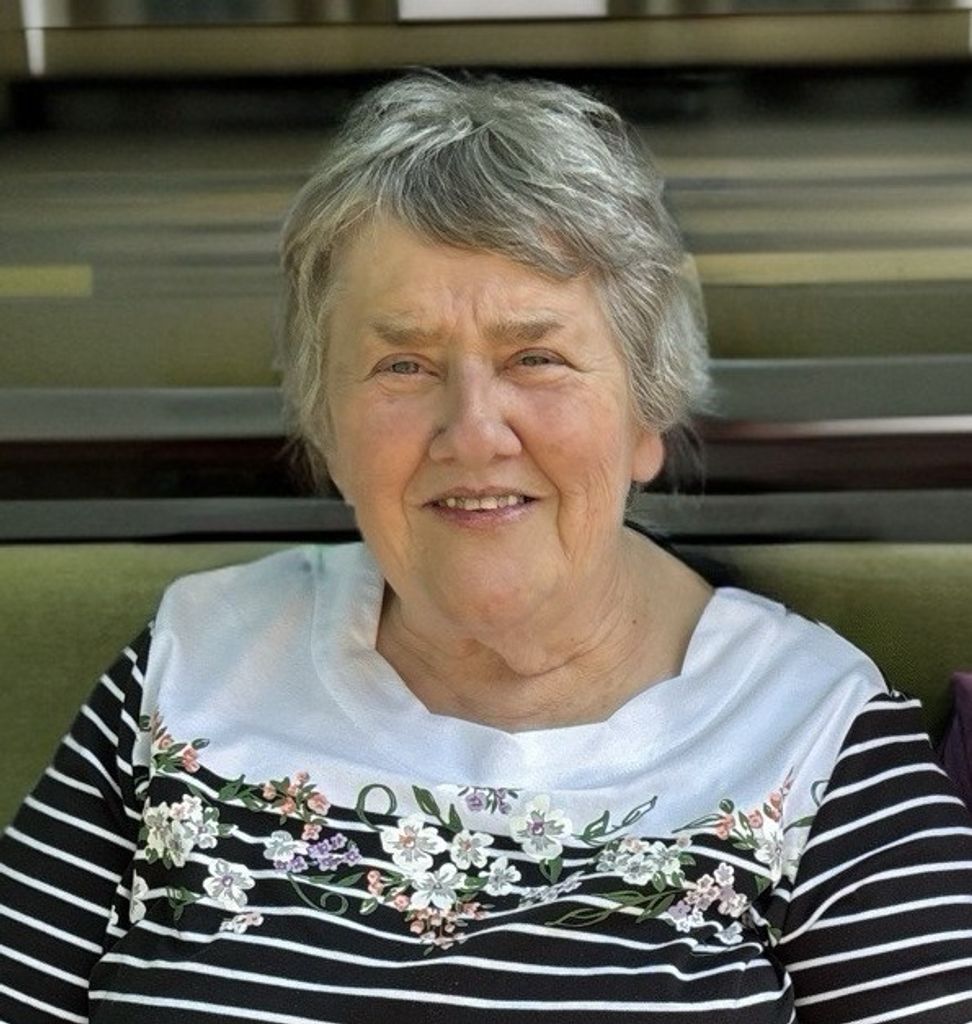 Barbara (Fowler)  Garner