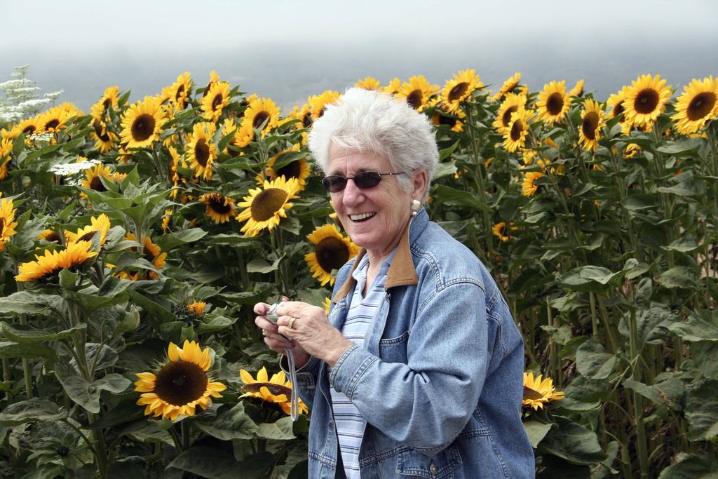 Colene S. Slawson Dehoff