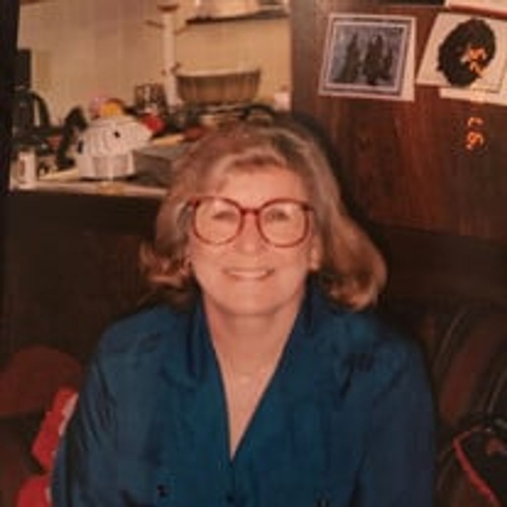 Rosalee Yancy