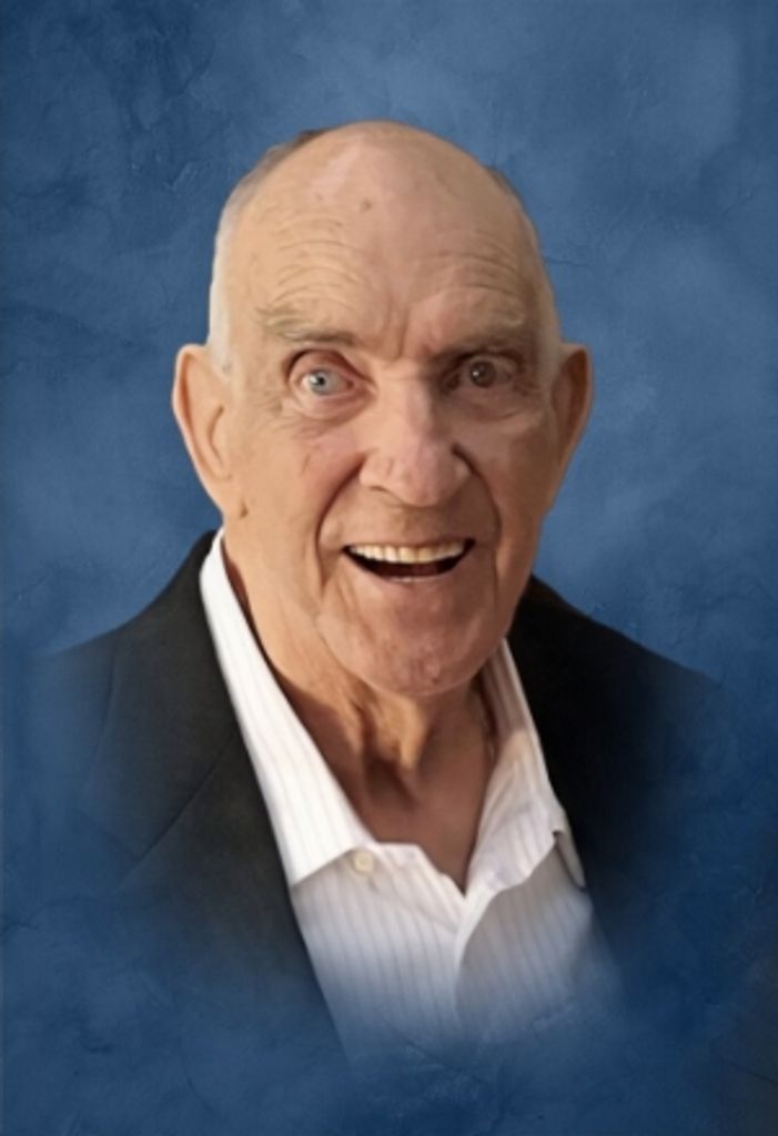 Jimmy Edward Morrison Profile Photo