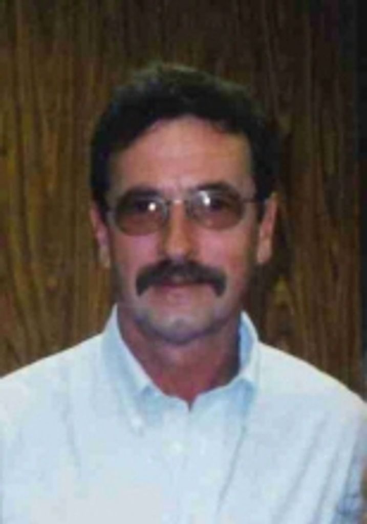 Curtis Henkel