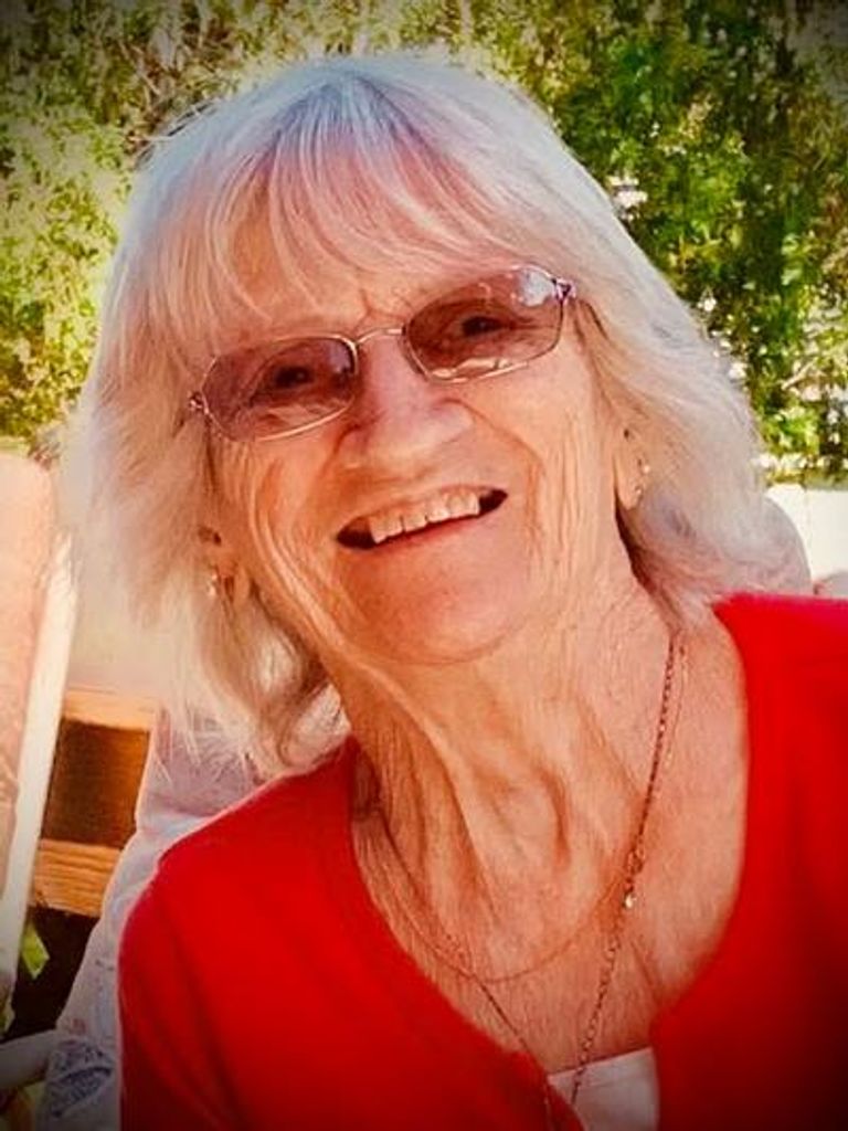 Donna Lee Richardson Profile Photo