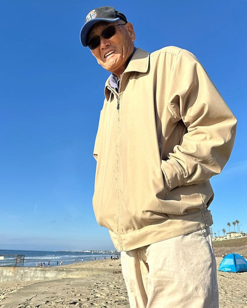 Tamotsu Harry Inouye Profile Photo