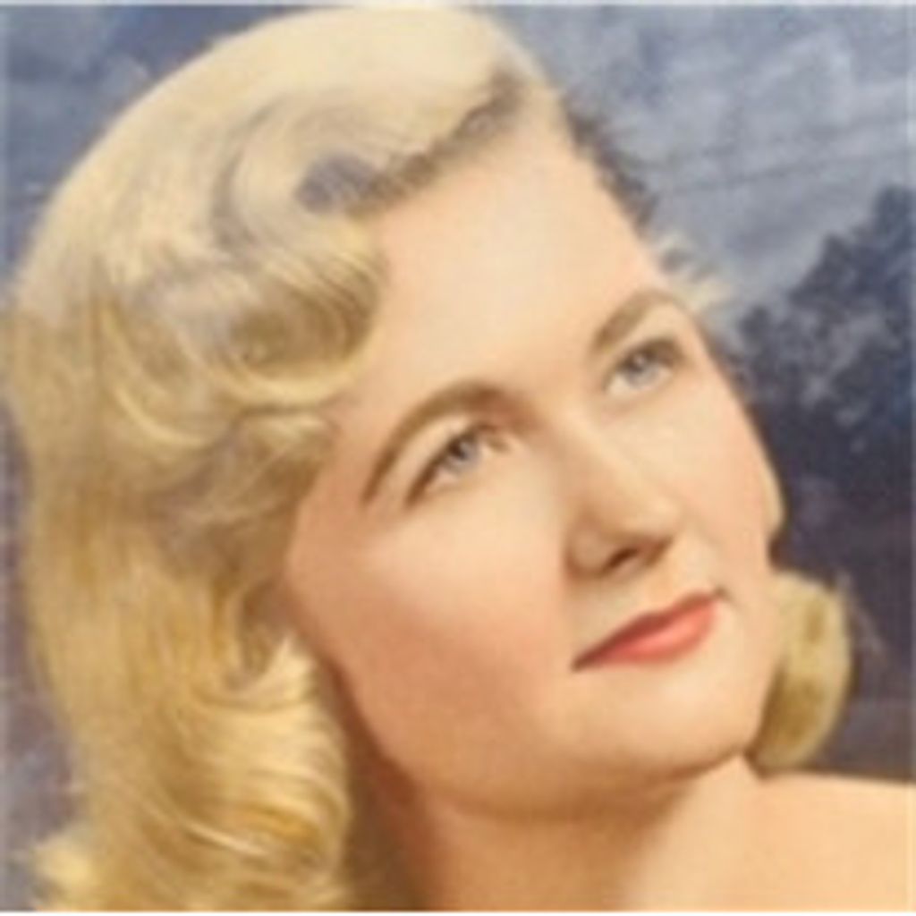 Barbara Hardin Sprenger