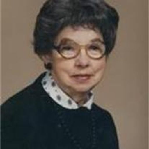 Evelyn Jean Larsen (Agoo) Profile Photo