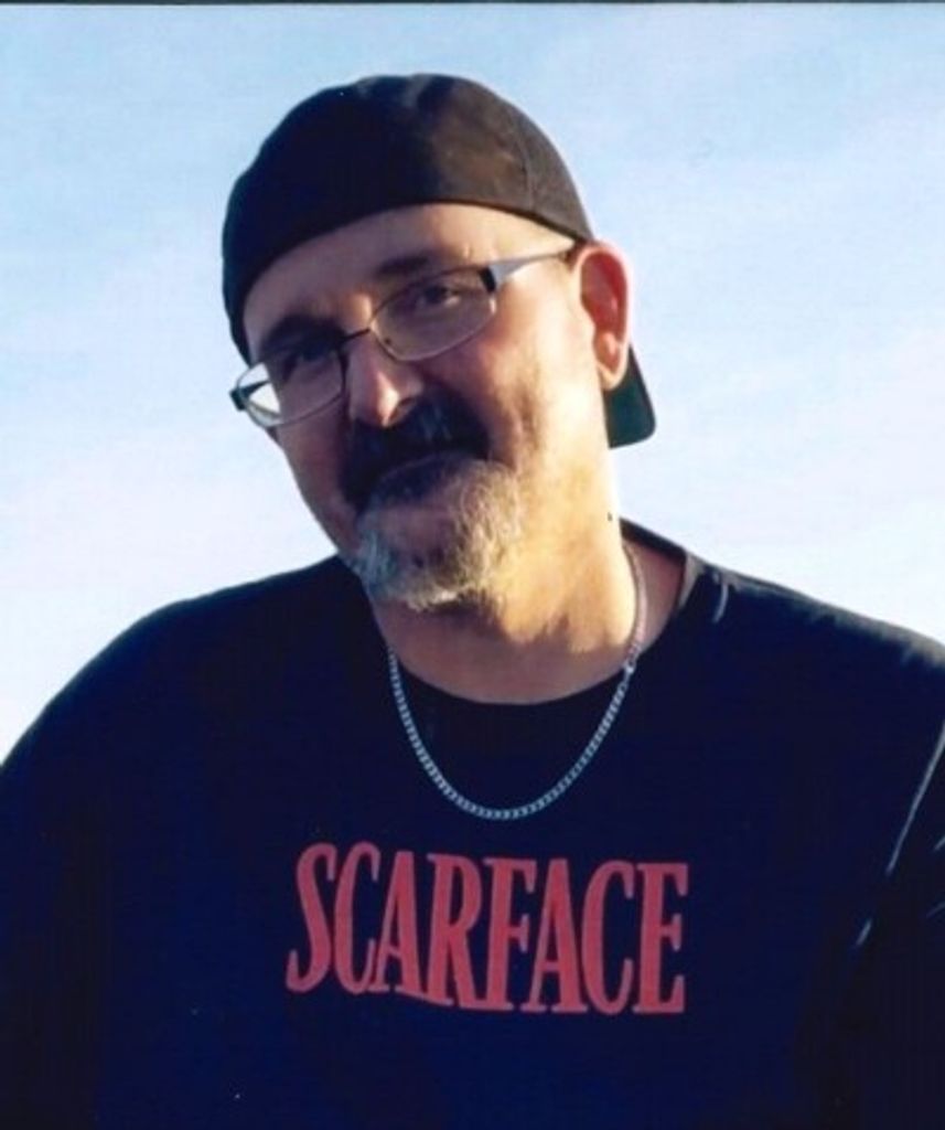 Christopher Lair Profile Photo