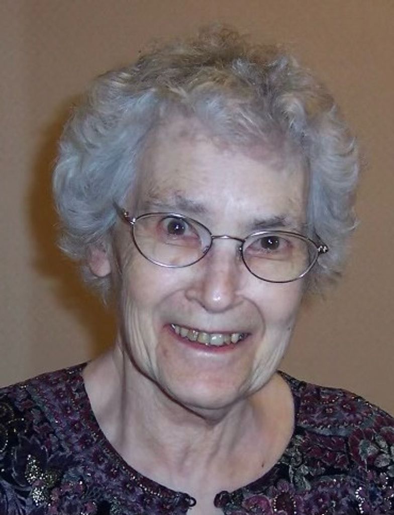 Mavis T. (Tickell)  Eaton