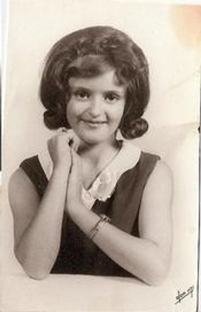 Valetta Faye Williams