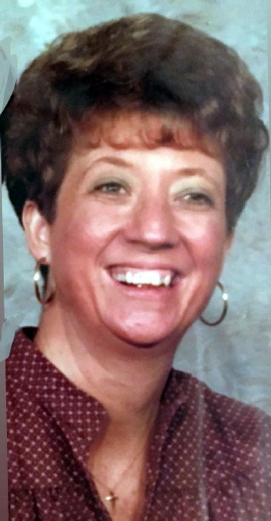 Annette Reece Driver