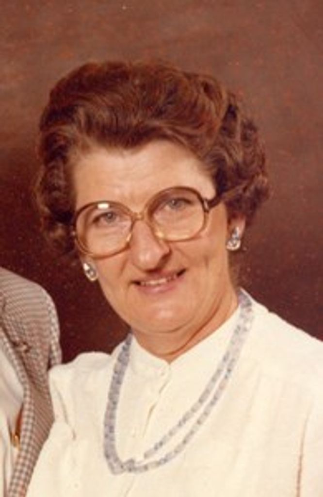 Bettye Faye Lloyd