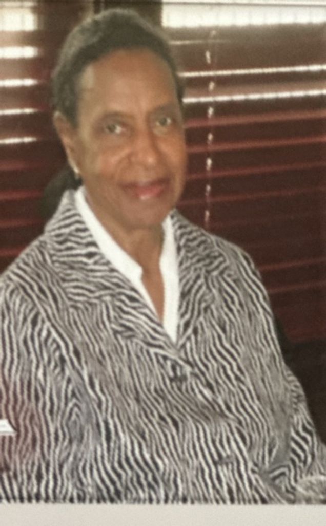 Odessa Marie Grant Profile Photo