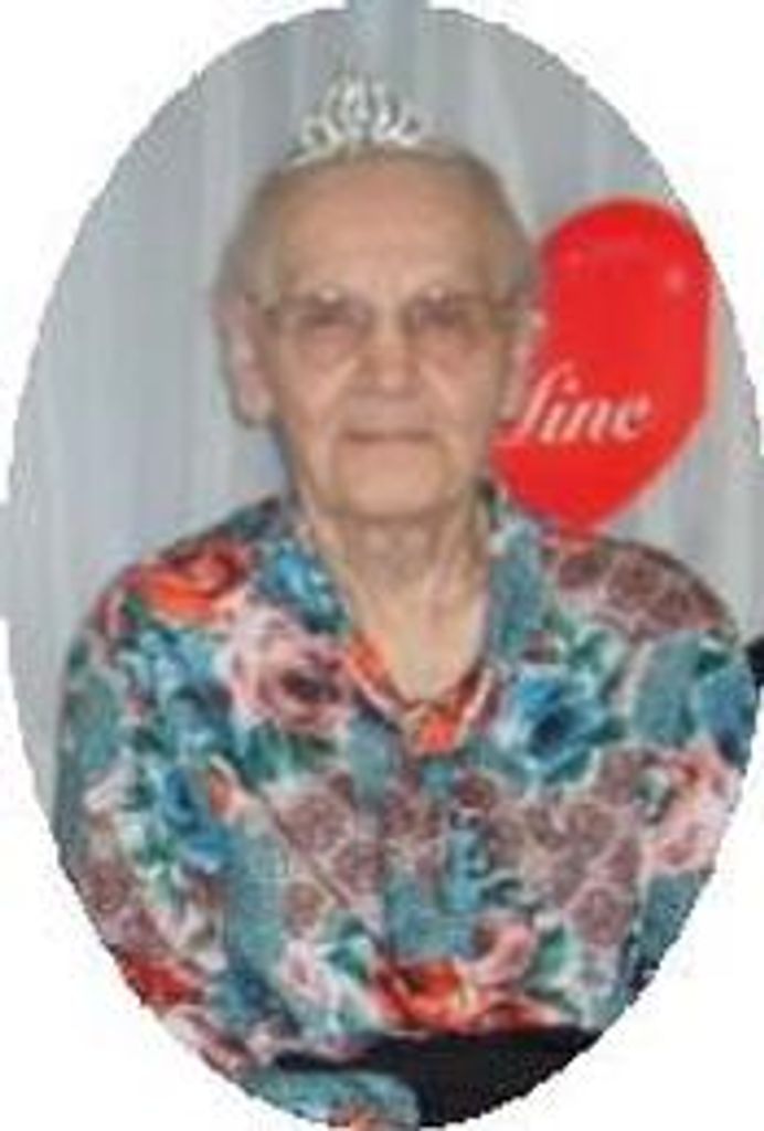 Darlene Mae Kearney Profile Photo