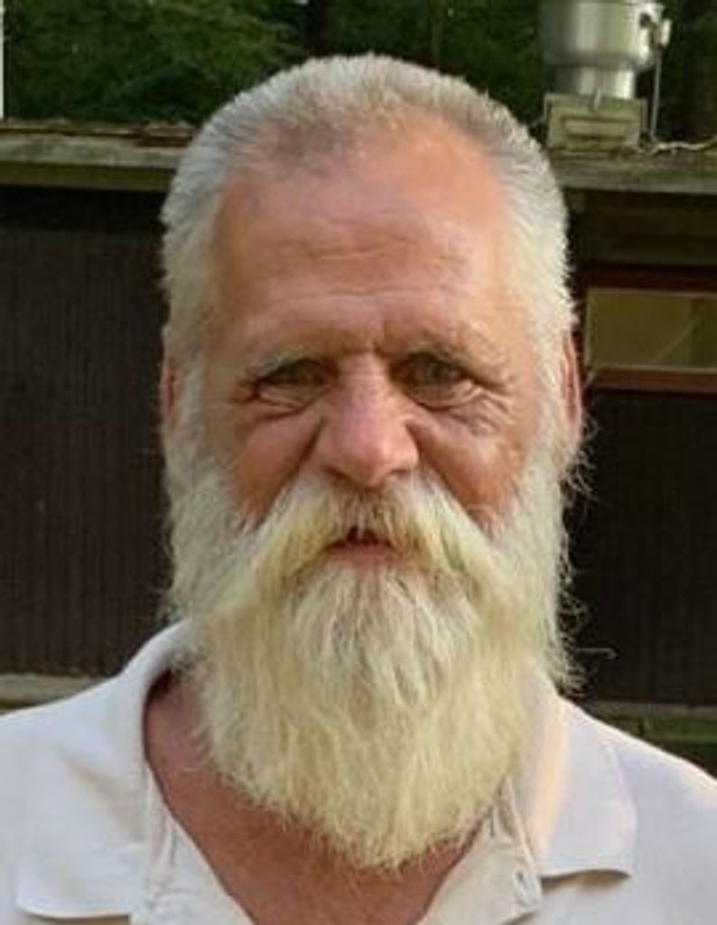 Charles R. (Jr.)  Stone Profile Photo