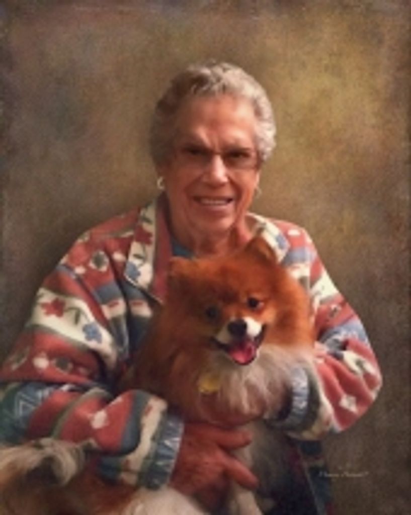 Mary Scola