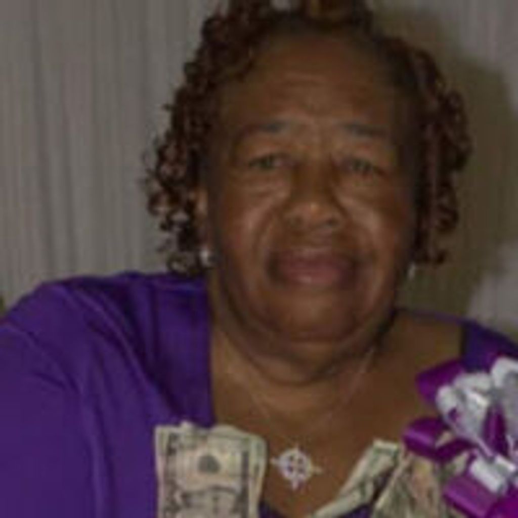 LULA ANN HARRIS