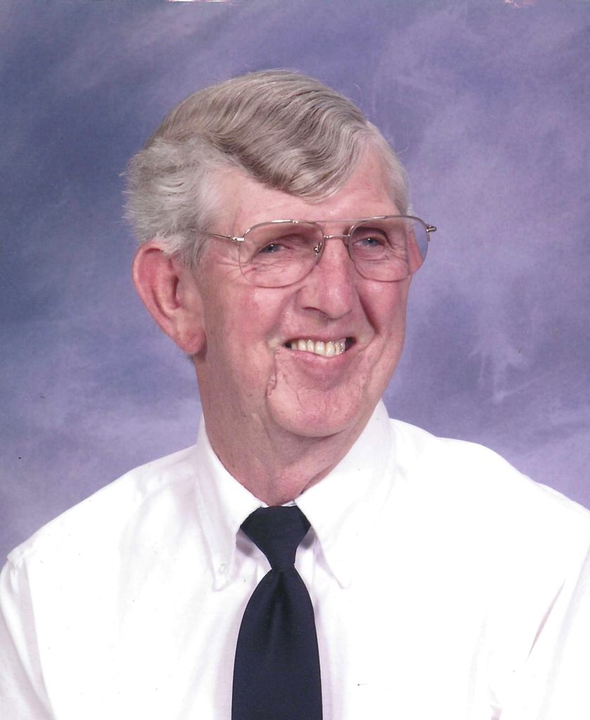 Randall K. Purvis